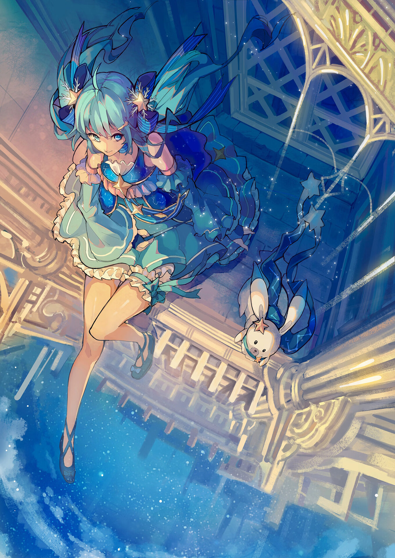 高空空中飞人秀，极速飞跃极限挑战极致视觉体验，空中飞人项目视频